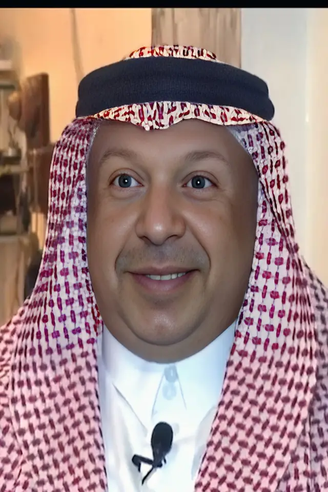 Photo Maher Hassan Al Ghanim