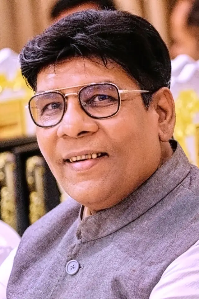 Photo Ganpat Kothari