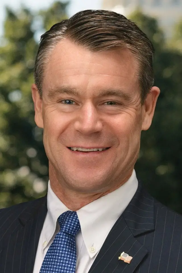 Photo Todd Young