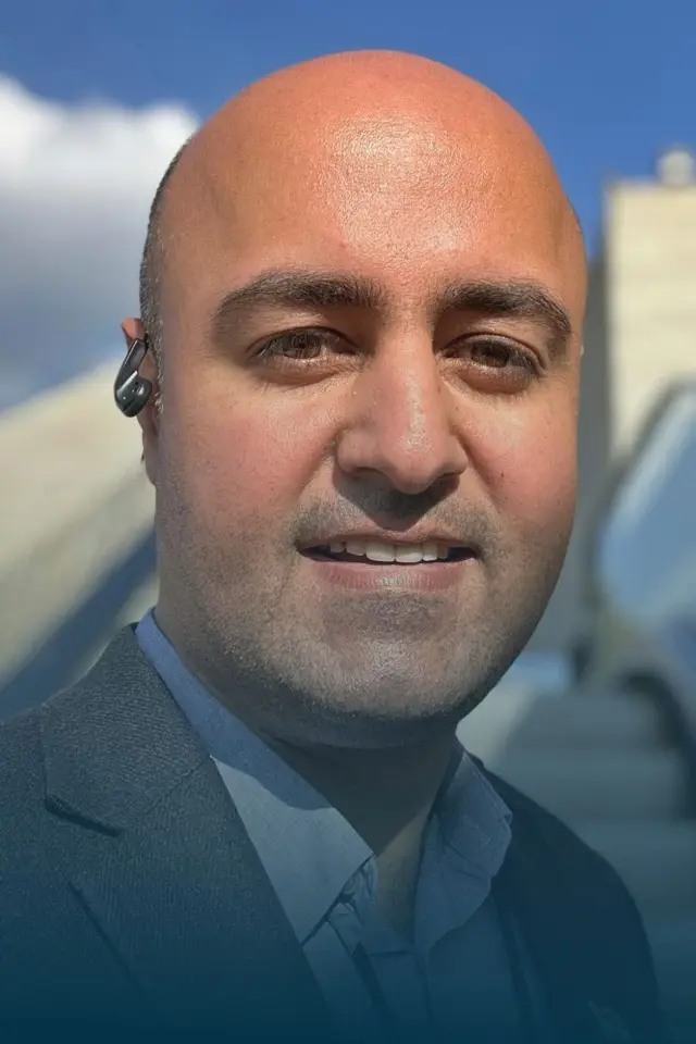 Photo Aditya Raj Kaul