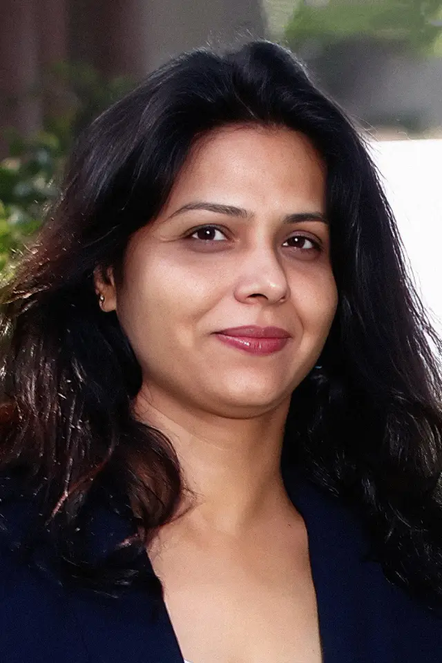Photo Manisha Mishra