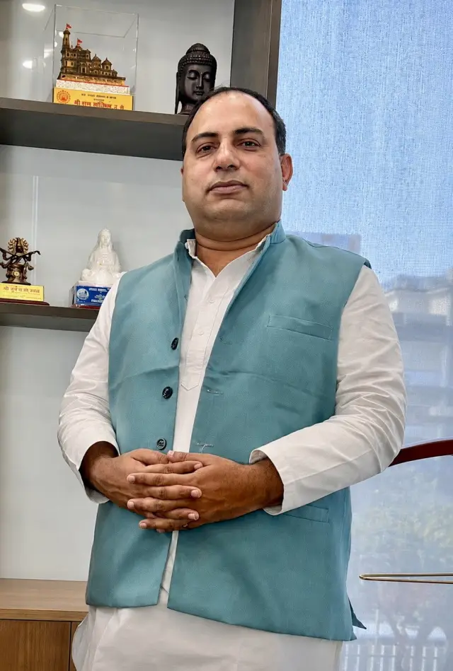 Photo Amit Jani