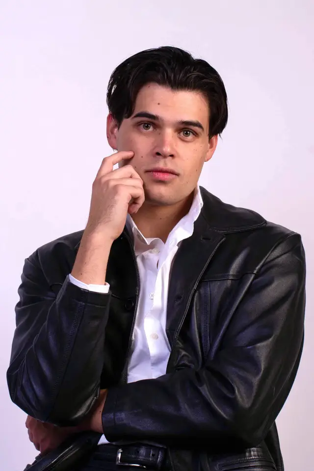 Photo Ricardo Guevara