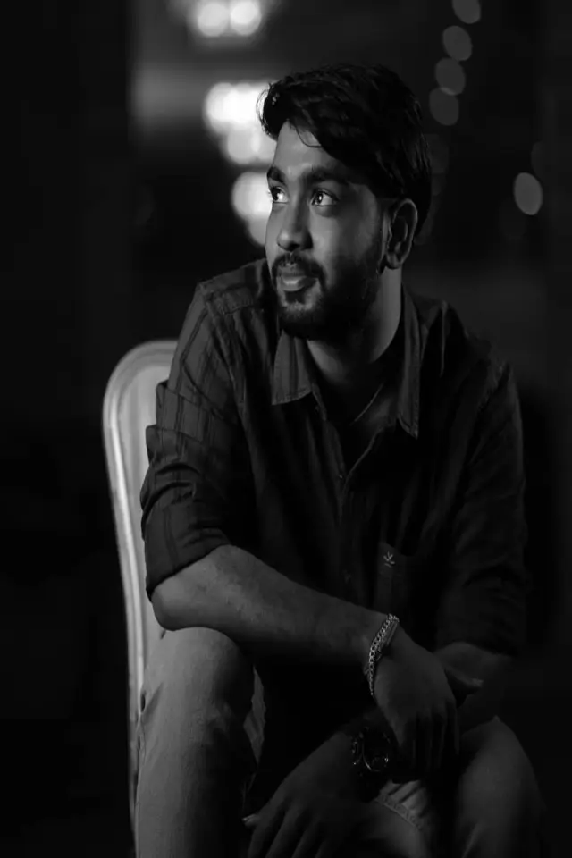 Photo Akhil