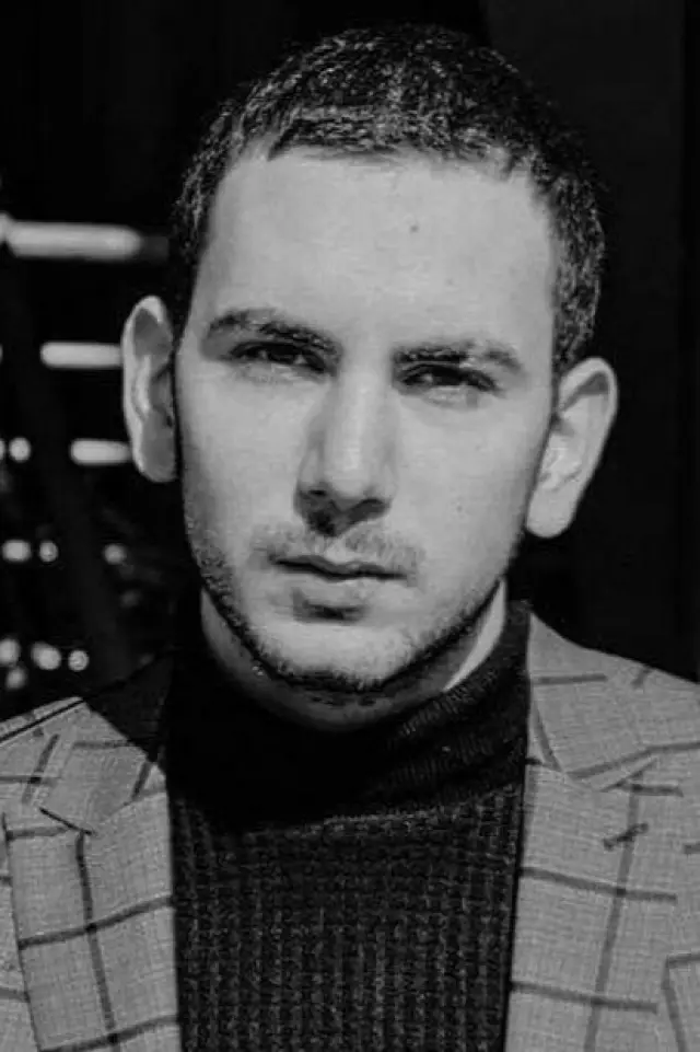Photo Arthur Nazaretian