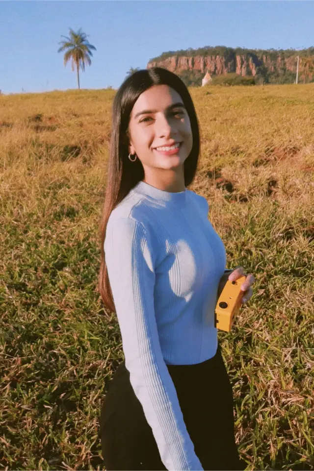 Photo Evelyn Ribeiro