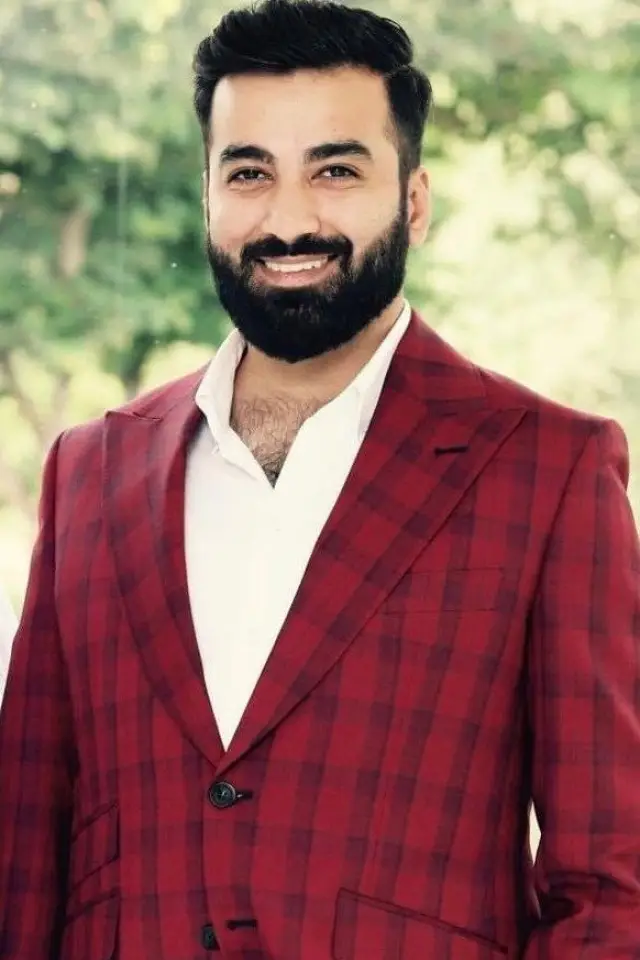 Photo Habib Shahzad