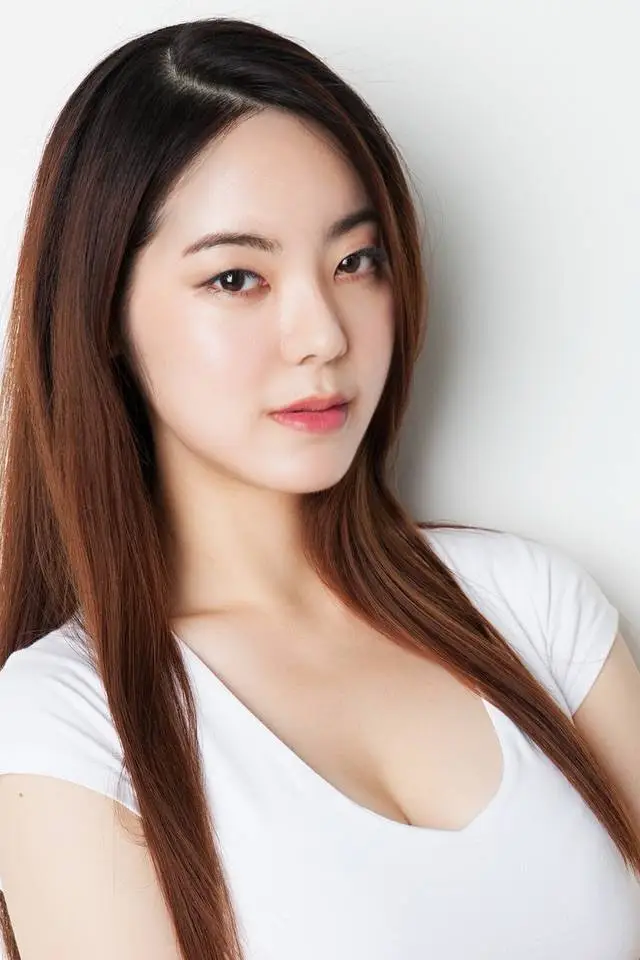 Photo Seo Rina