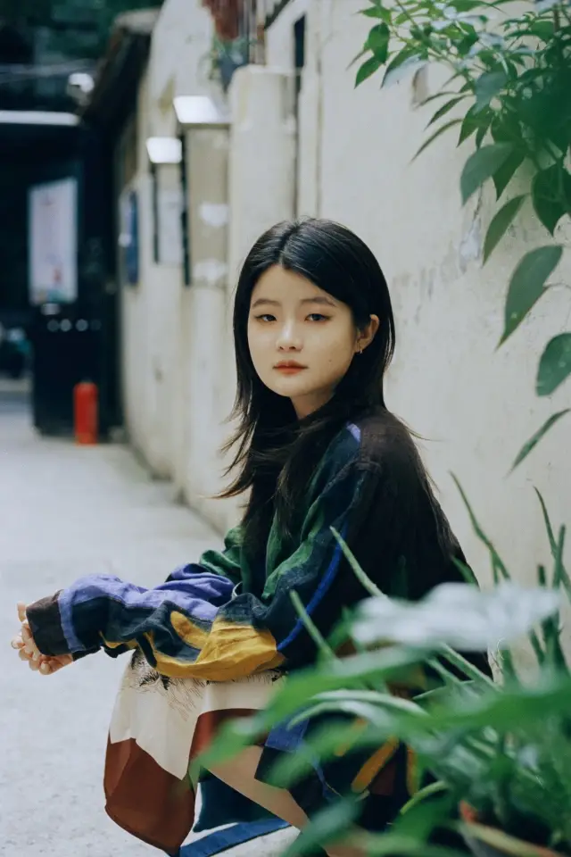 Photo Chenning Yang