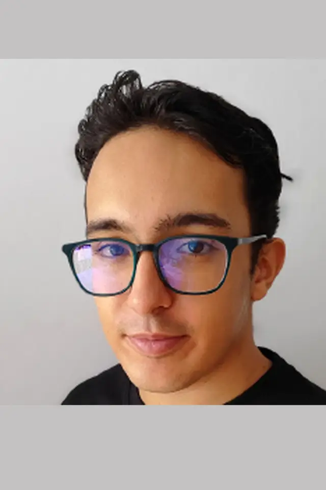 Photo Carlos Hernández