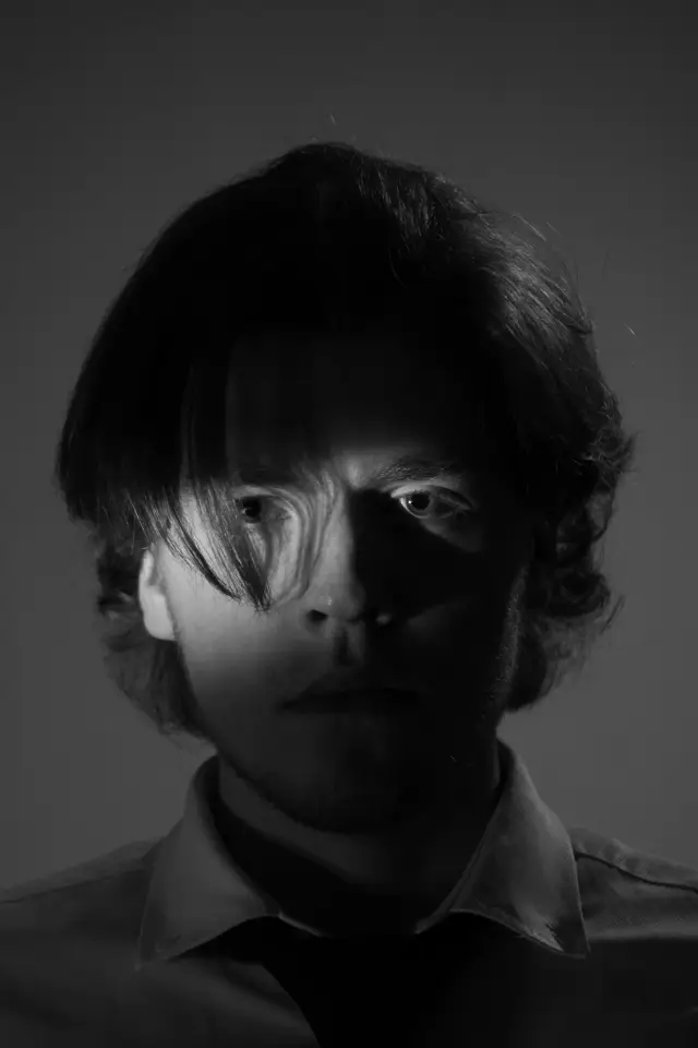 Photo Nikolai Antonov