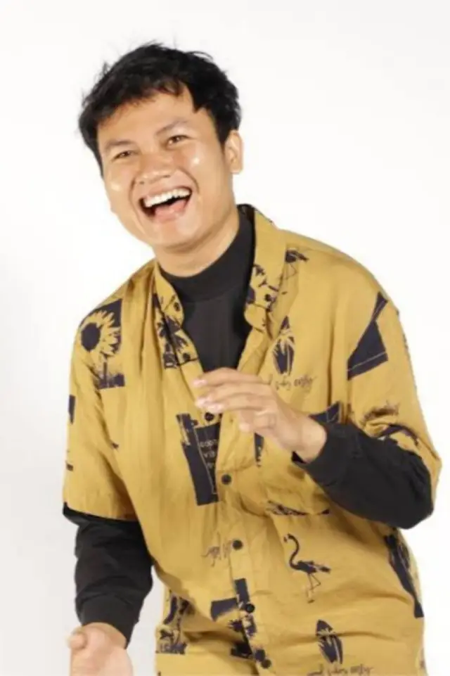 Photo Bagas Sianipar