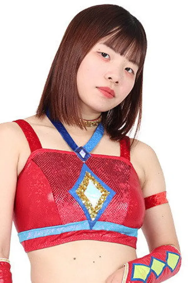 Photo Miria Kouga