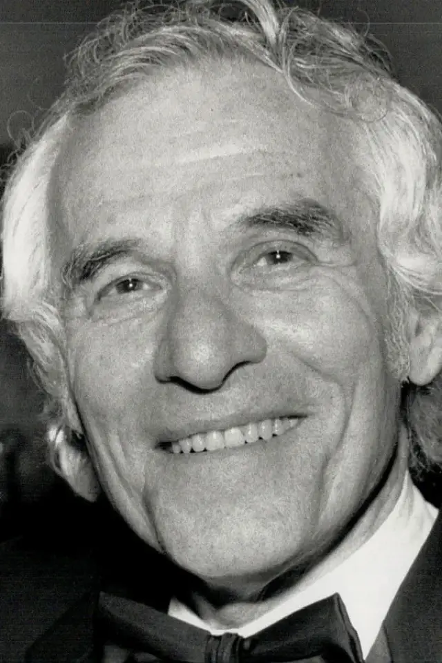 Photo Mort Drucker