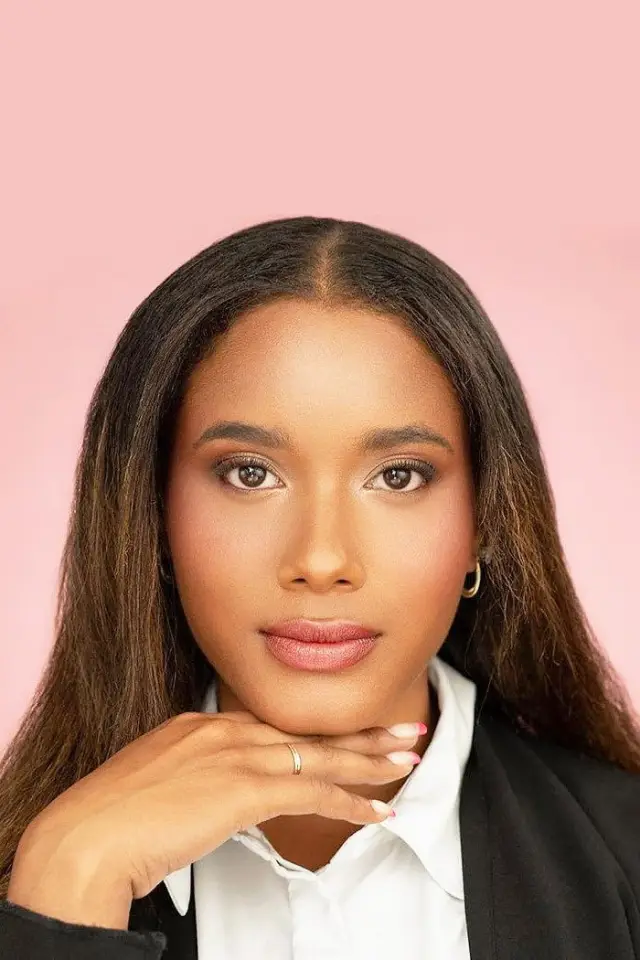 Photo Aliyah Marc