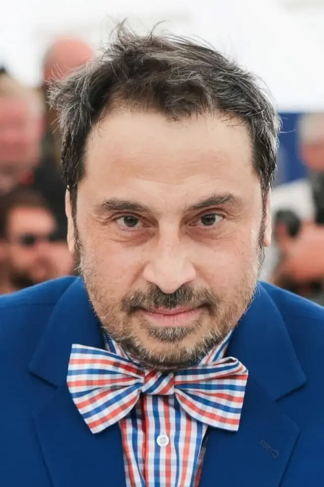Photo Panos H. Koutras