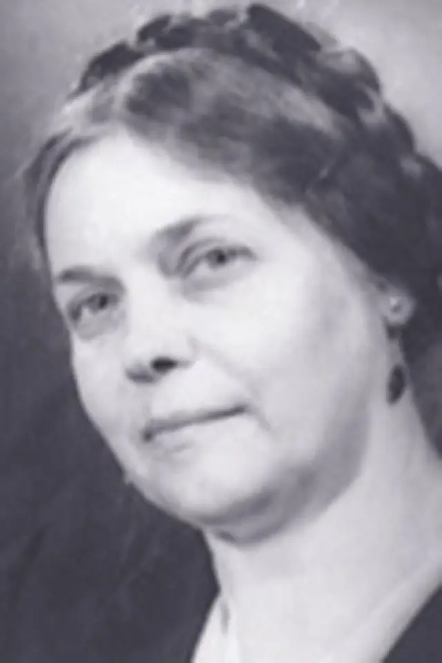 Photo Olga Khodatayeva