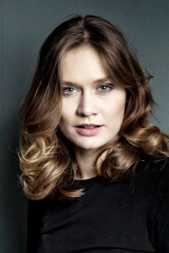 Photo Masha Mashkova