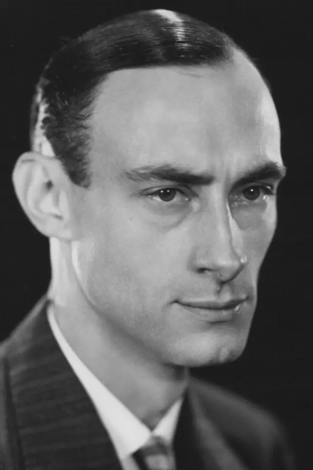 Photo Ragnar Arvedson