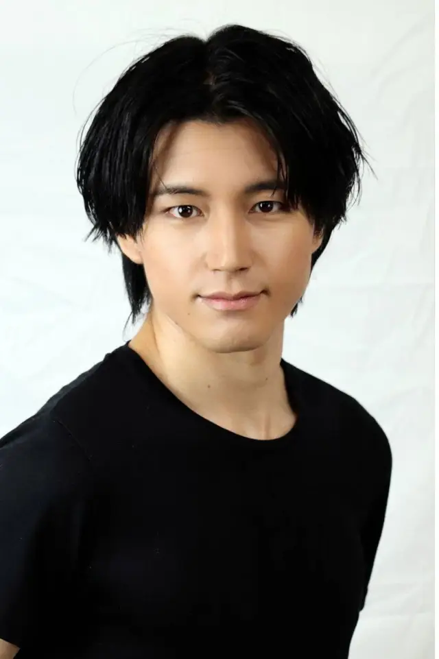 Photo Tappei Karasuma
