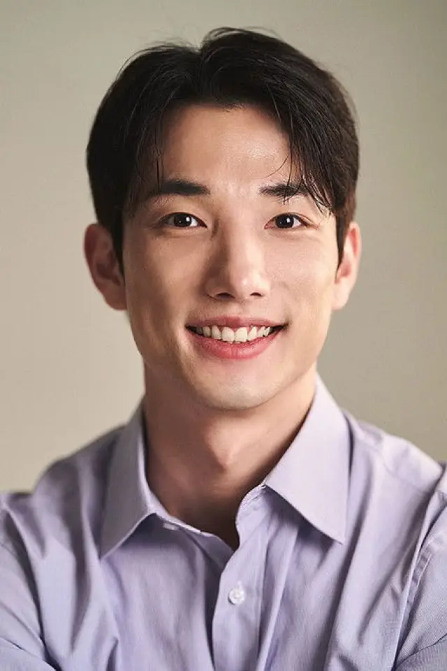 Photo Kim Tae-jin