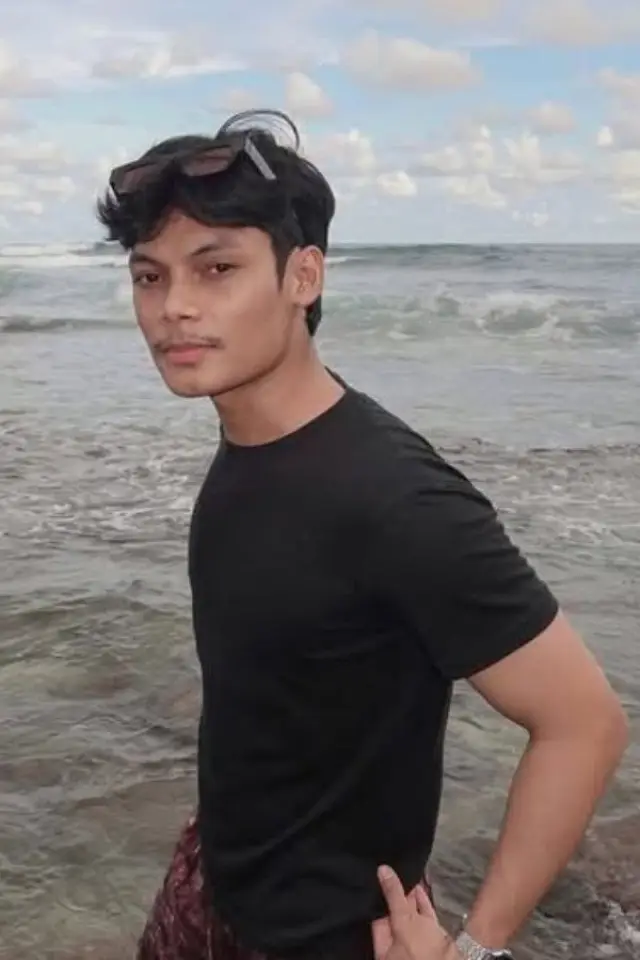 Photo Aganta Ramadaanu