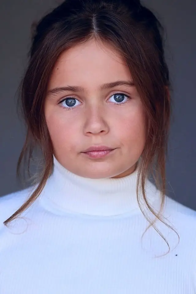 Photo Caroline Brauner