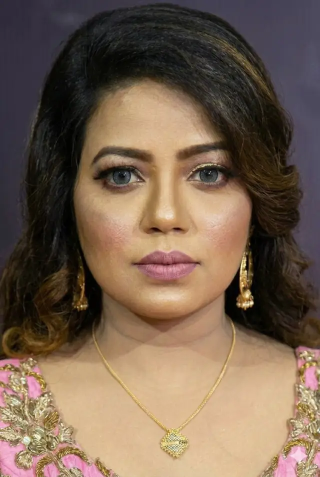 Photo Dilshad Nahar Kona