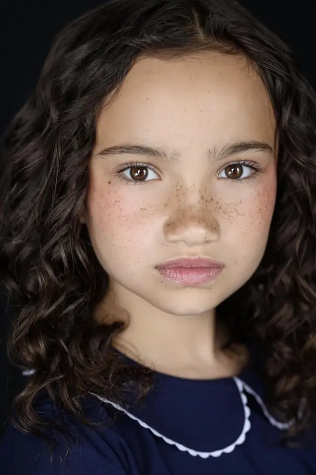 Photo Evelyn Grace Kite