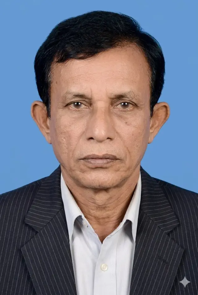 Photo Zahir Uddin Piar