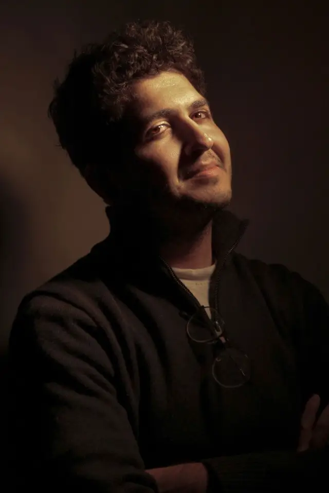 Photo Rasim Qara