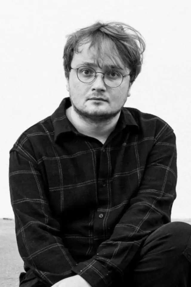 Photo Felix Dupuis