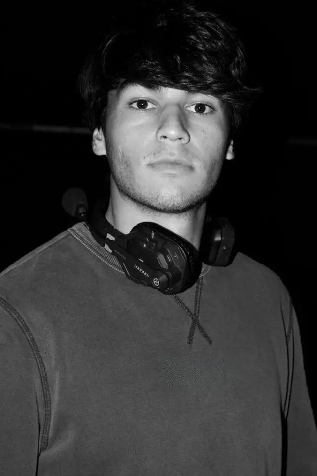 Photo Diego Galindo