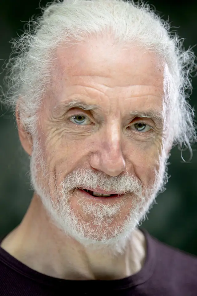 Photo Patrick Kealey