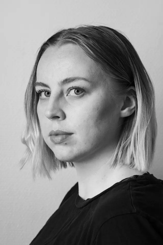 Photo Josefine Ljungkvist