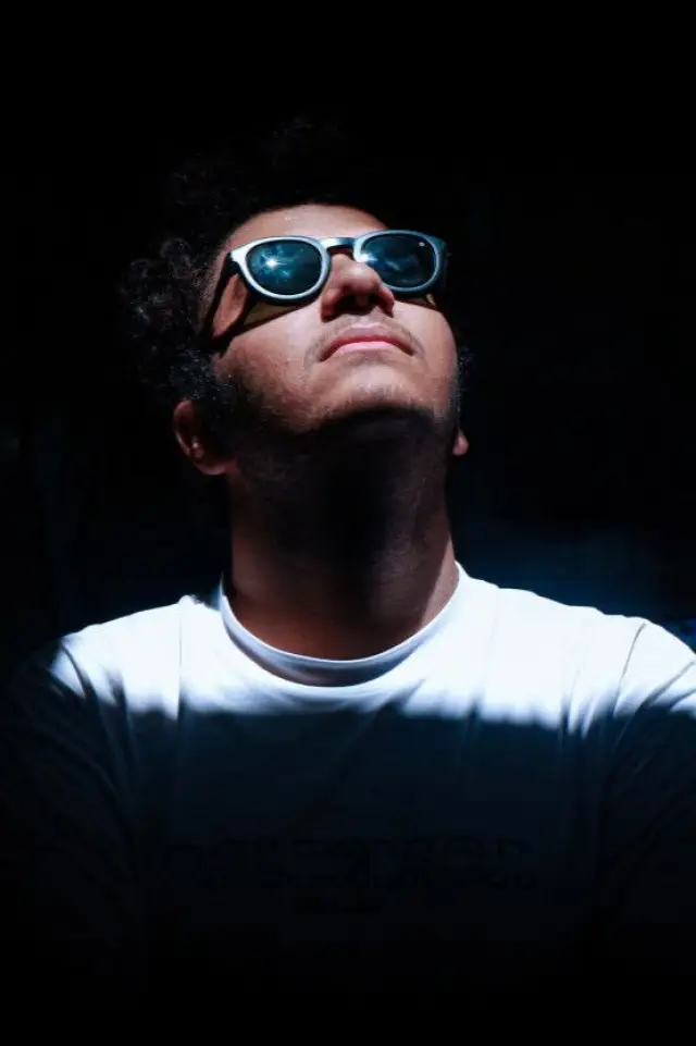 Photo saleh gharaie