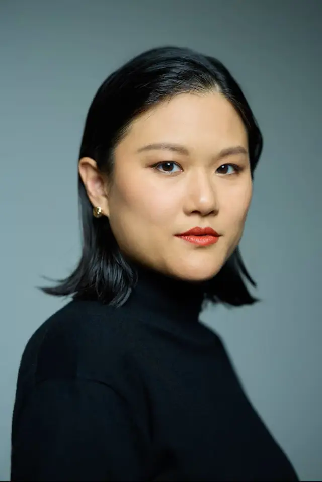 Photo Karen Hao