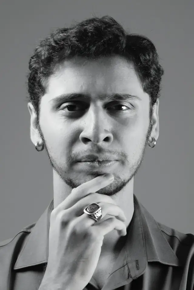 Photo Cem Kâmil Dede