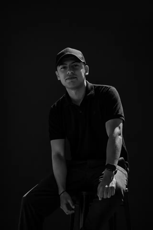 Photo Josué Sánchez Reyes