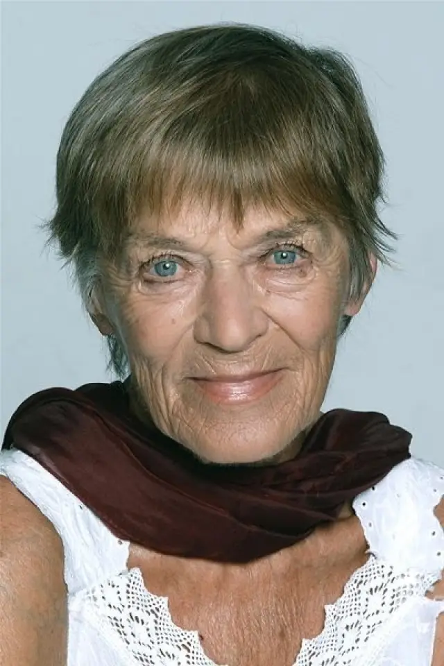 Photo Luba Skořepová