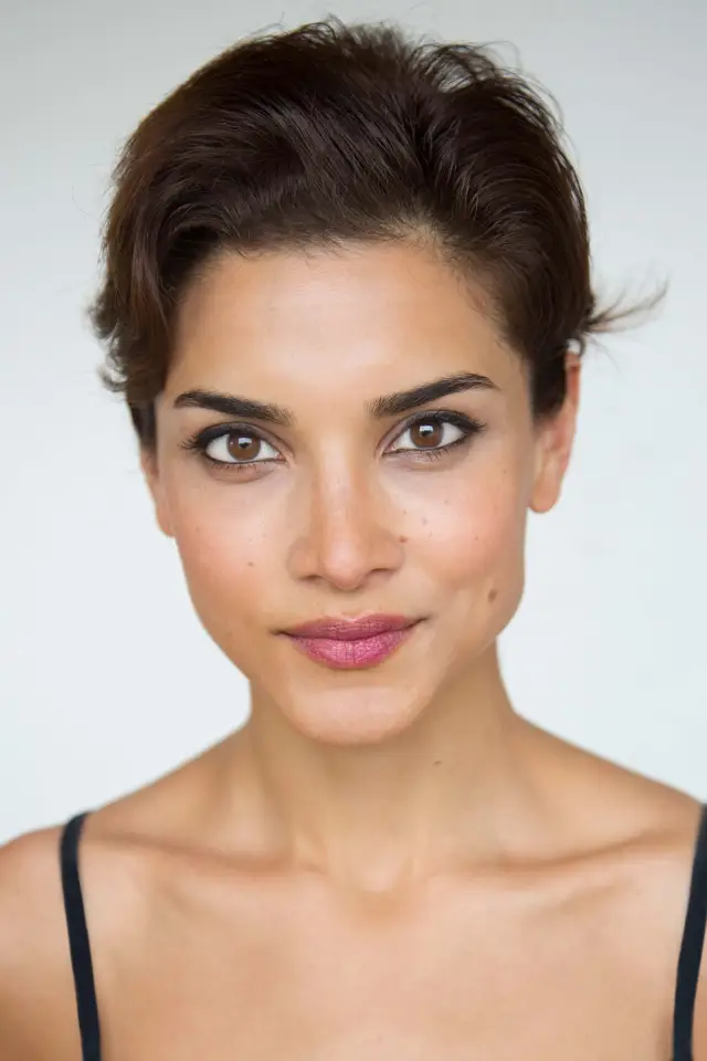 Photo Amber Rose Revah