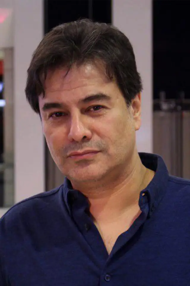 Photo Peyman Ghasemkhani