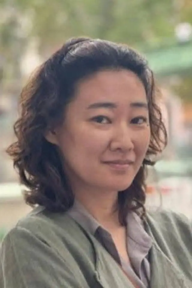 Photo Michiko Yamamoto