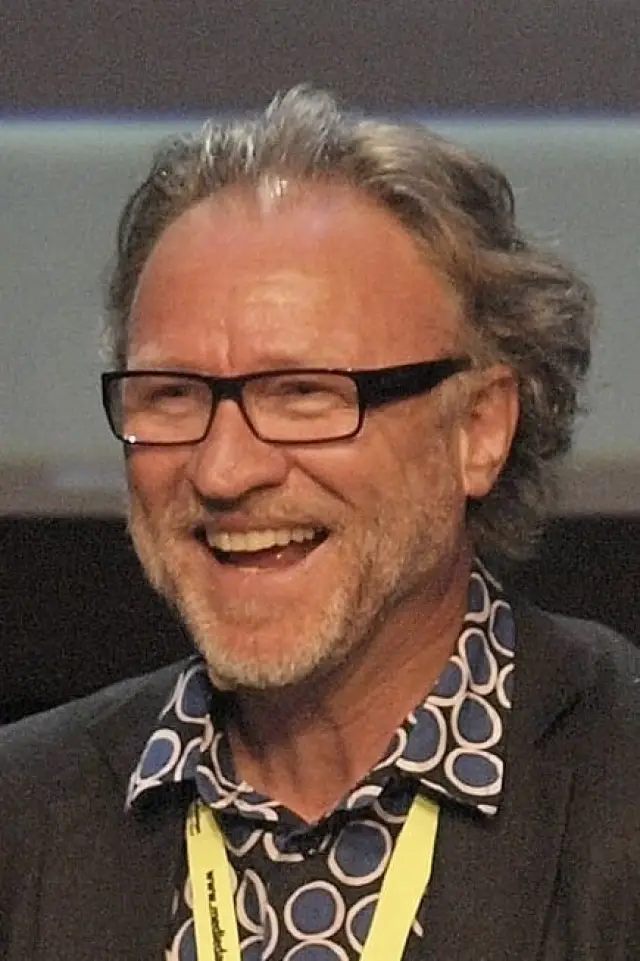 Photo Søren Stærmose