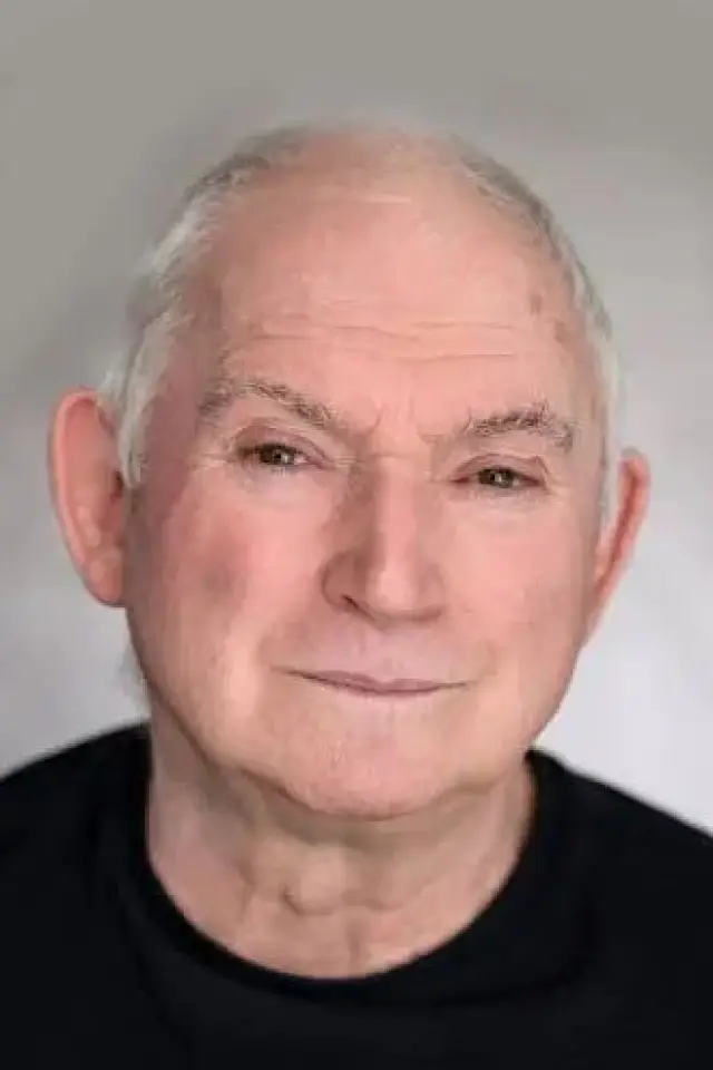 Photo Barry James