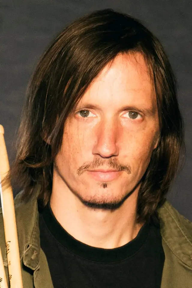 Photo Mario Duplantier