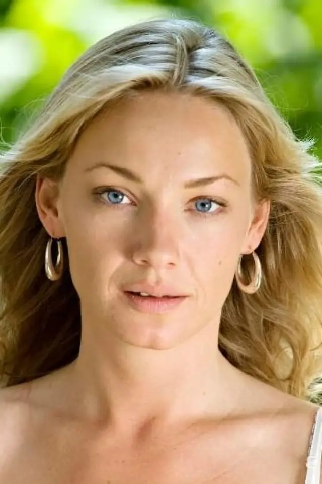 Photo Marte Germaine Christensen