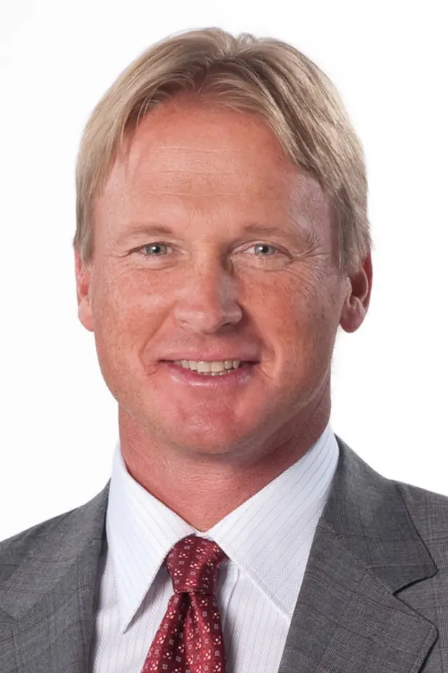 Photo Jon Gruden