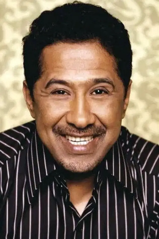 Photo Cheb Khaled