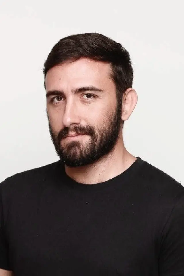Photo Pedro Henrique Müller